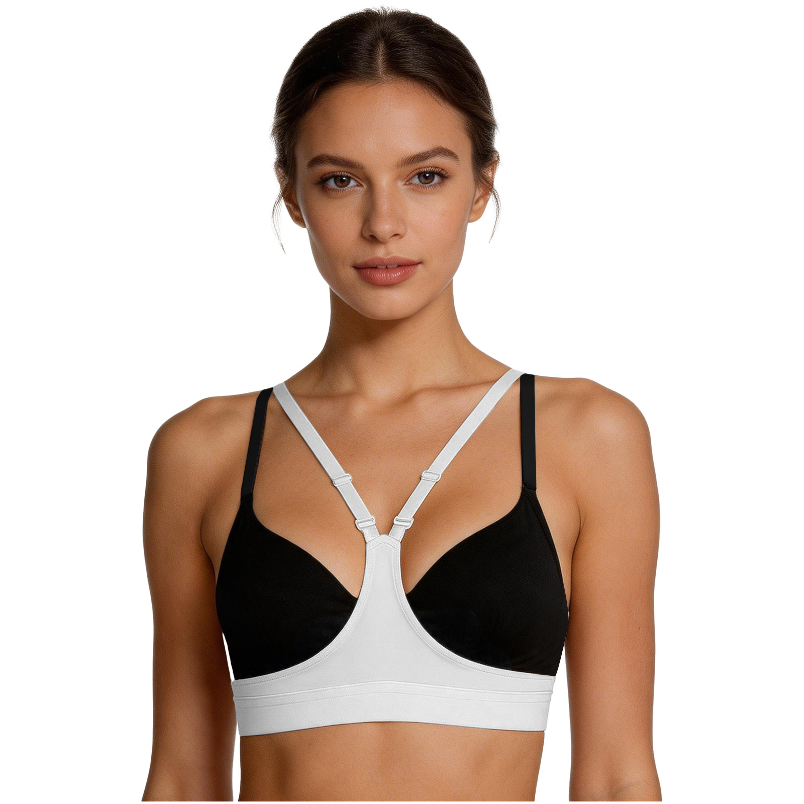 Women Exotic Bra Convertible R - Convertible Bra Multiway review and price