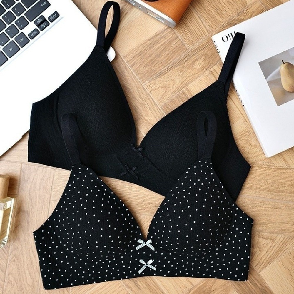 Comfortable Thin Wireless Deep - Wirefree Bra Comfort review and price