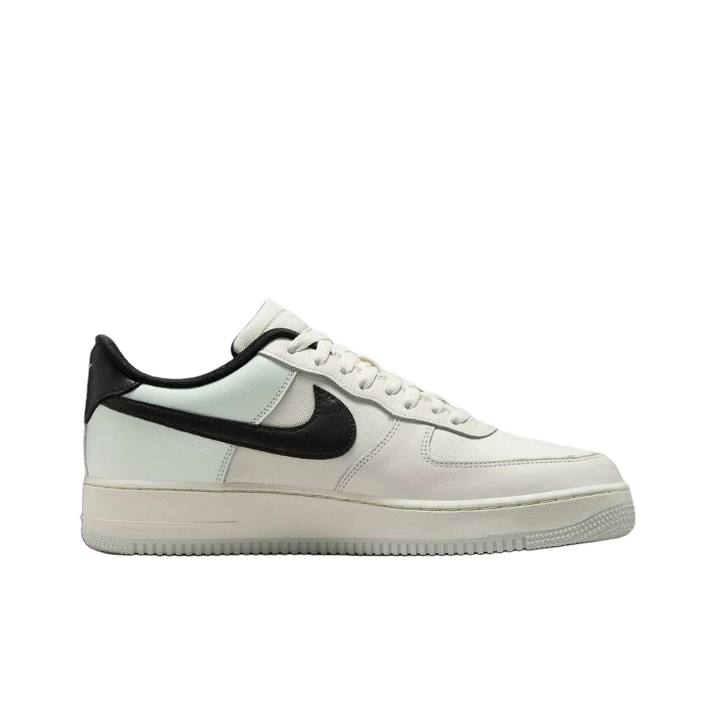 Nike Air Force 1 Leather, Text - Nike Shoes Air Force 1 review and price