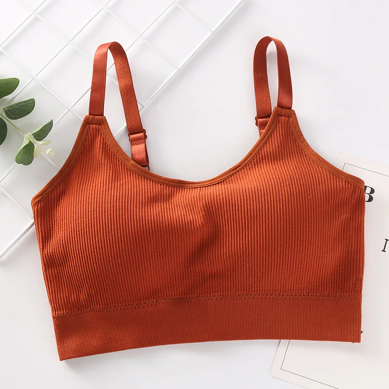 Women Seamless Wire‑Free Brale - Sleep Bra Bralette review and price