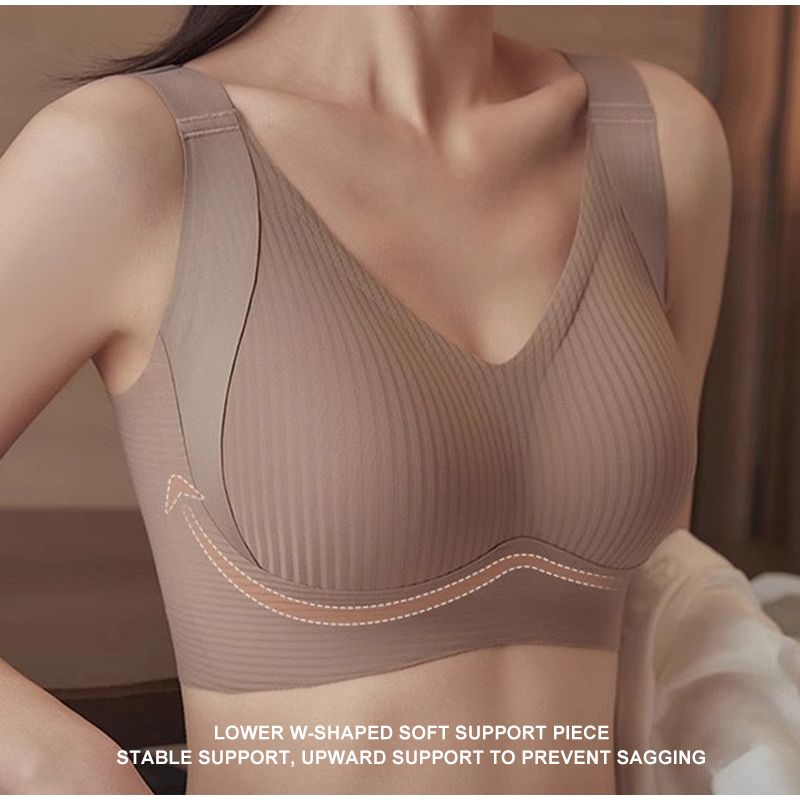 2026 Women's Seamless Underwea - Mastectomy Bra Pocket review and price