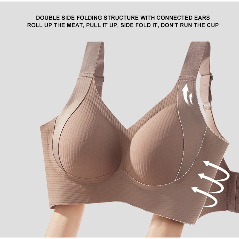 2026 Women's Seamless Underwea - Mastectomy Bra Pocket review and price