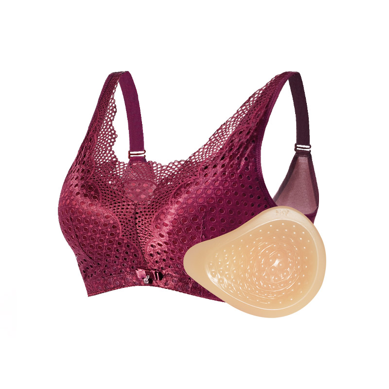 Women's Mastectomy Post-Surger - Mastectomy Bra Pocket review and price