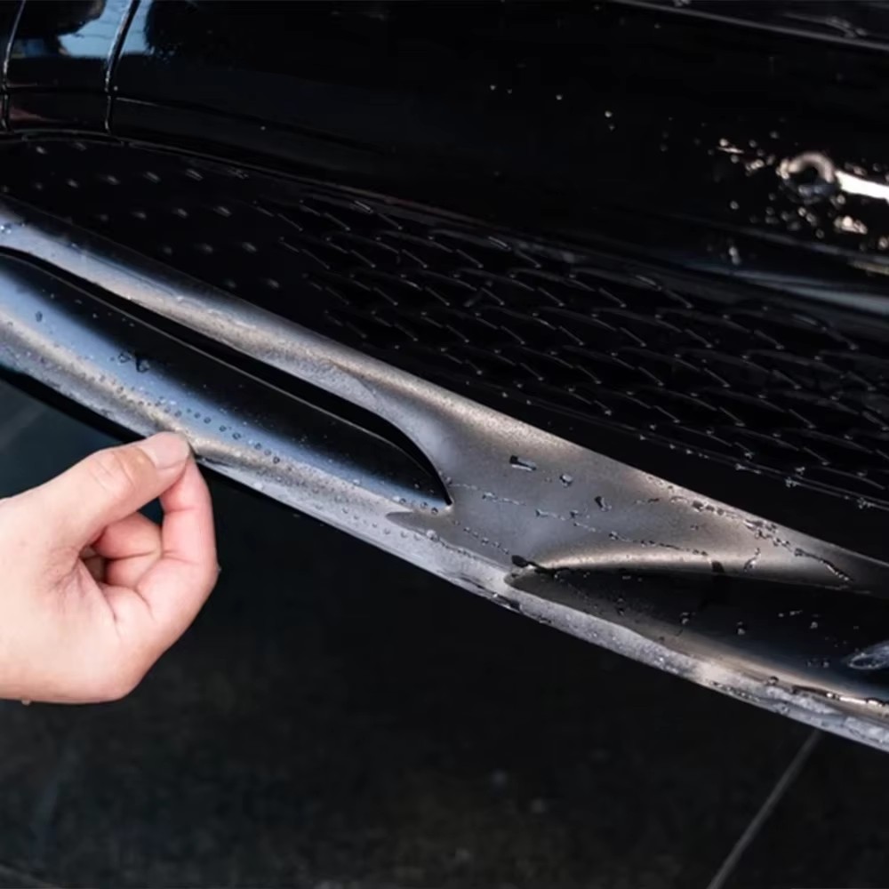 TPH Paint Protection Film PPF  - Full Coverage Bra review and price