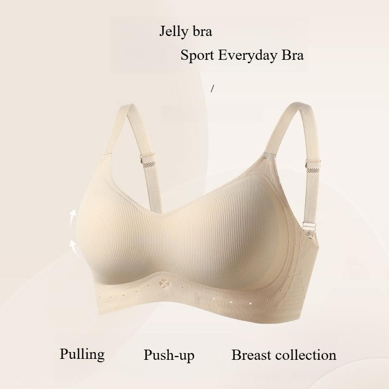 New Seamless Bra for Women Com - Mastectomy Bra Pocket review and price