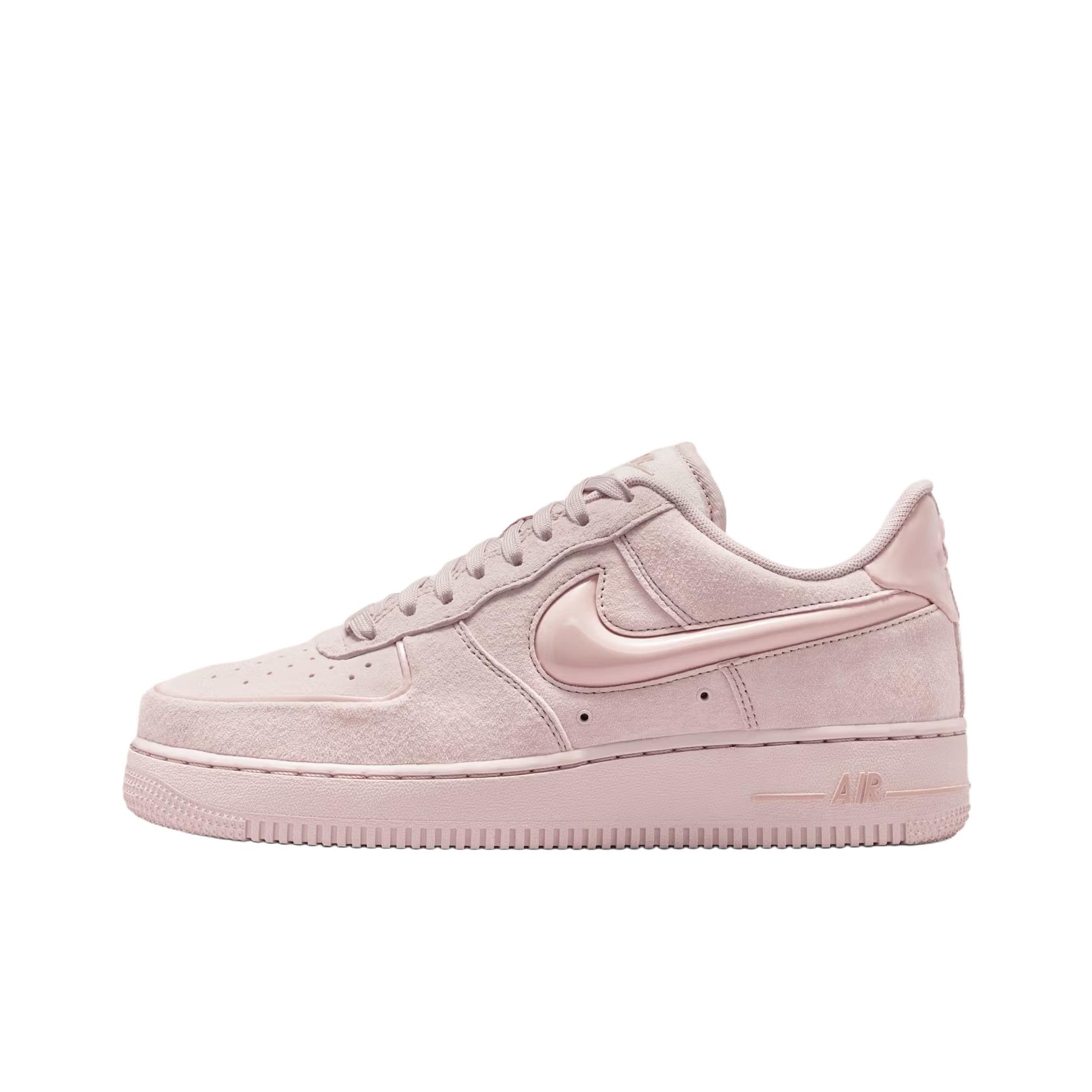 Nike Air Force 1 Leather Cushi - Nike Shoes Air Force 1 review and price